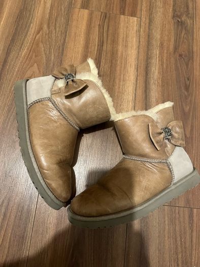 Ugg boots