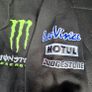 monster energy tech 3 racing  hoodie Image 5