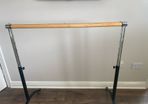 Ballet barre