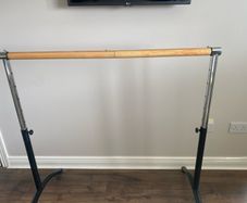 Ballet barre
