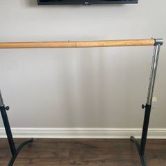 Ballet barre