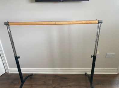 Ballet barre