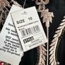 BNWT Quiz Mini Dress UK 10 Image 4