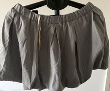 GLG Grey Bubble Skirt Size XL