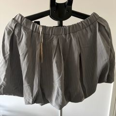 GLG Grey Bubble Skirt Size XL
