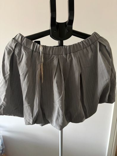 GLG Grey Bubble Skirt Size XL