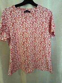 New M&S Tee Shirt