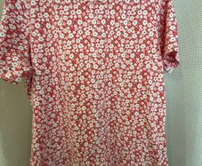 New M&S Tee Shirt