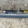Mavic Rear Wheel Image 2