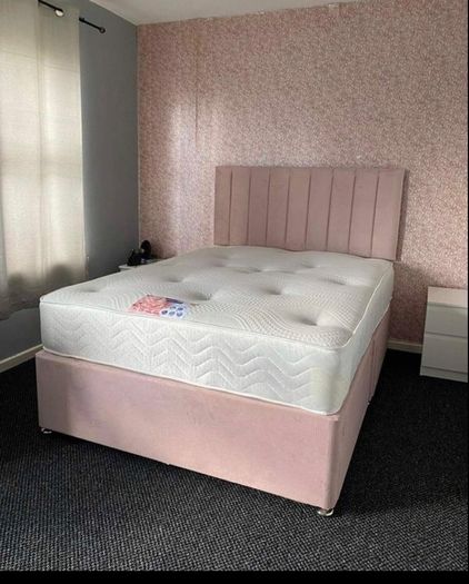 beds