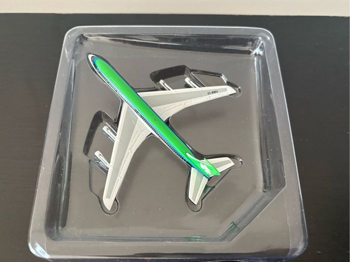 Aer Lingus 707-320