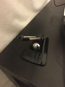 Mouse Bungee