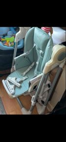 Highchair Nup Nup