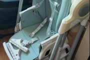 Highchair Nup Nup