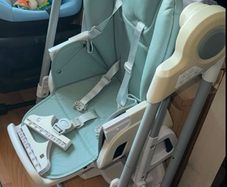Highchair Nup Nup