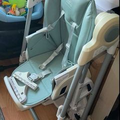 Highchair Nup Nup