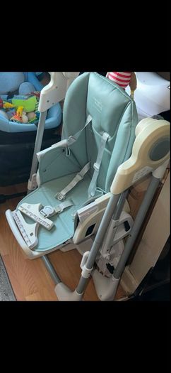 Highchair Nup Nup