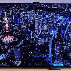 Sony XR-65A95L Flagship Qd-Oled