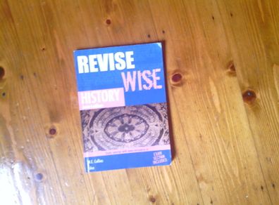 Revise wise history higher level for jc