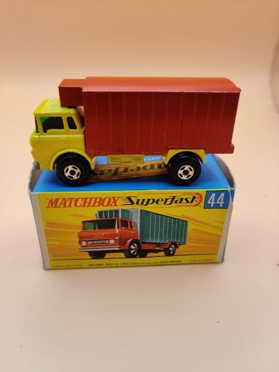 Matchbox Vintage Bundle
