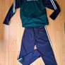 Irelands Limited Edition Boxing Team Tracksuit-unisex Image 3