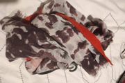 brand new scarf dunnes
