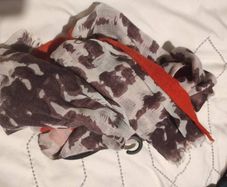 brand new scarf dunnes