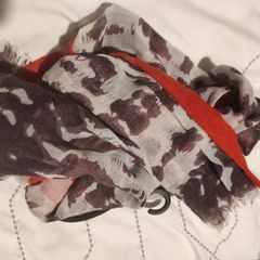 brand new scarf dunnes