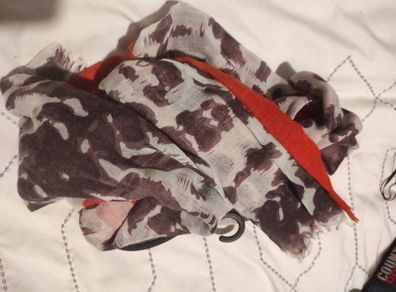 brand new scarf dunnes