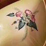Vintage Set 3 Carltonware Hand Painted China Dishes Image 2