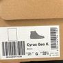 Clarks Hi Top Trainer 13.5 G UK 32.5 EURO NEW Image 4