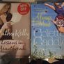Selection of books Image 5