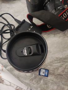 canon EOS 60D