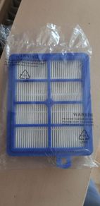 2 X Hoover Filters