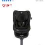 Joie I-spin 350 car seat & iso fix Image 5