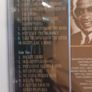 Paul Robeson 2 Cassette Tapes Image 2