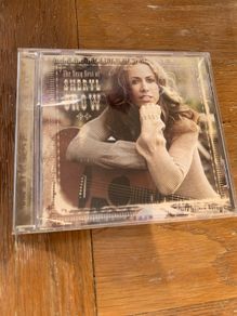 The Very Best of Sheryl Crow