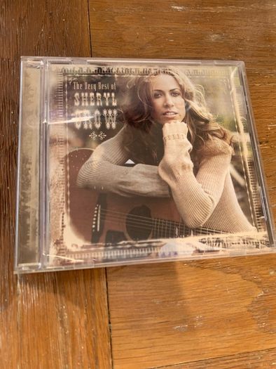 The Very Best of Sheryl Crow