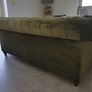 Chesterfield 3 + 2 seater with ottoman Image 4