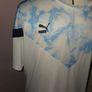 Manchester City Jersey - XL size Image 3
