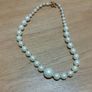 vintage costume neckpieces Image 3
