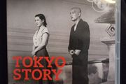 Tokyo Story blu-ray