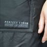 Ocean and Earth Perfect Storm Hooded Waterproof Robe Image 4