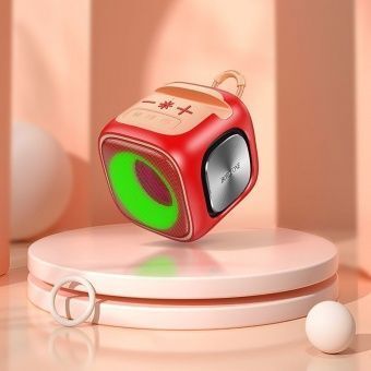 BOROFONE BR29 Interest Sports Bluetooth 5.3 Speaker