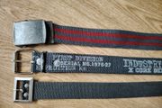 Kids Belt   Age 3-7