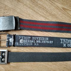 Kids Belt   Age 3-7