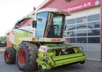 Claas jaguar 860 full decal set