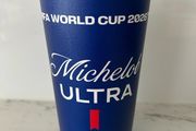Liniteed edition FIFA World Cup 2026 souvenir cup