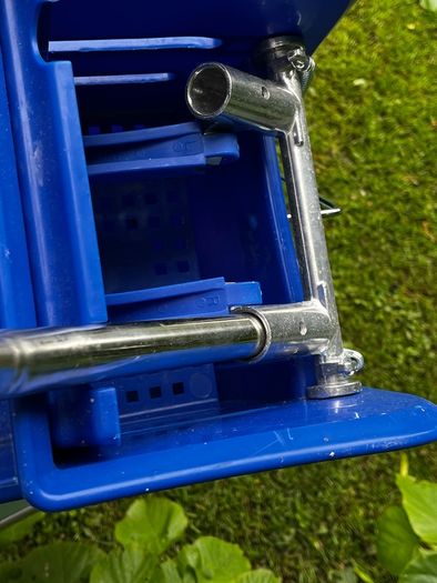Mop bucket