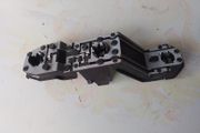 Nissan Micra K11 Rear Bulb Holder.
